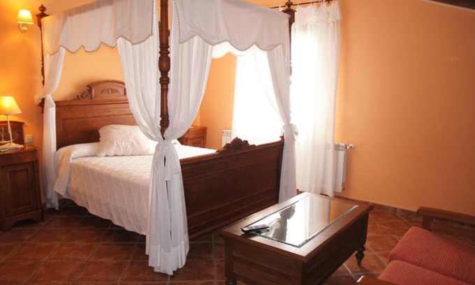 Brihuega House | Casa Rural Blas