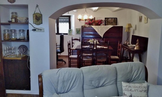 Vilobi d'Onyar House | Casa Rural "Can Abres" Vilobi d`Onyar Girona