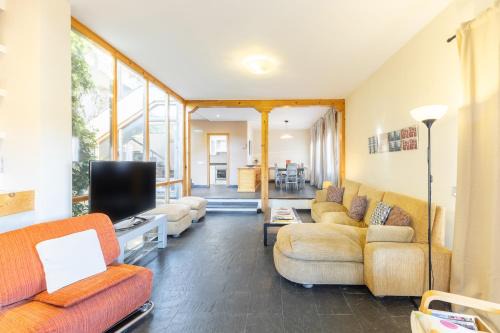 La Matilla Apartment | Casa Rural Cantueso 1