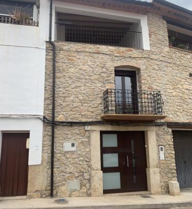 Tirig House | Casa Rural con Encanto