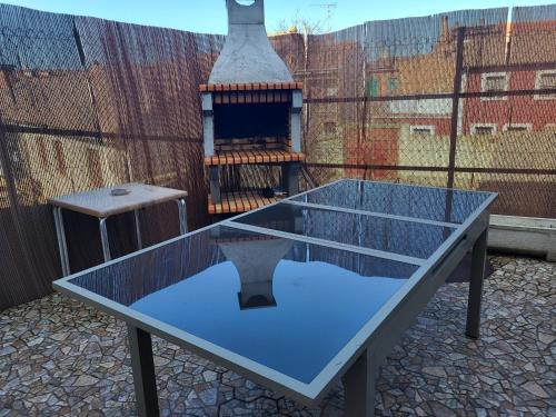 Villalmanzo House | Casa rural Dori