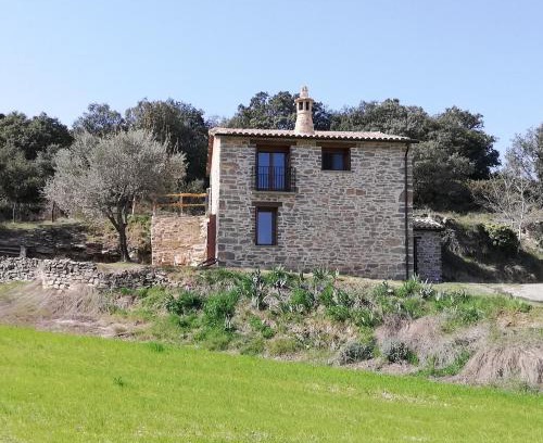 Ainsa-Sobrarbe House | Casa rural EL PAJAR DE TEJEDOR