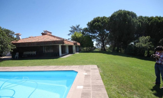 Jaraiz de la Vera House | Casa Rural El Rivero