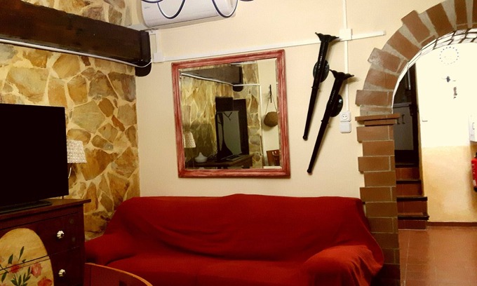 Moratalla House | Casa Rural en Moratalla