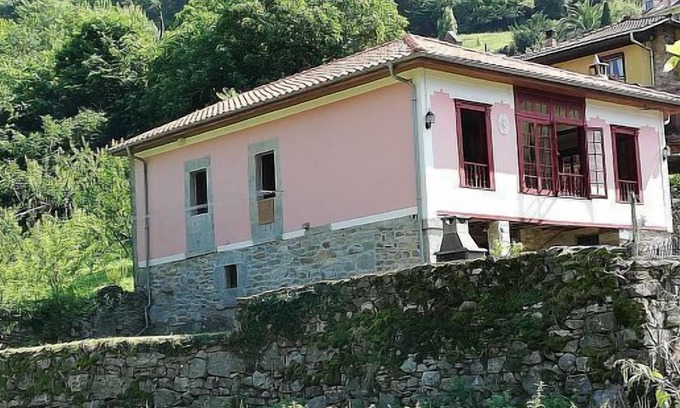 Vigana Cottage | Casa Rural La Llerona for 5 people