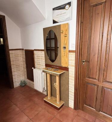 Cazorla House | Casa Rural José María