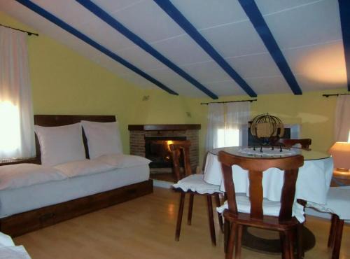 Morella House | Casa Rural Jose Trullenque
