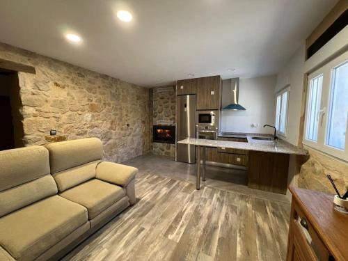 Montarron House | Casa Rural La Atalaya