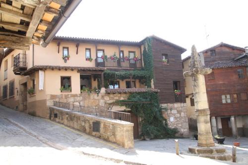 Valverde de la Vera Hotel | Casa Rural La Picota