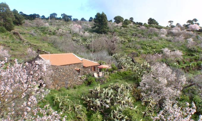 Las Casas House | Casa rural La Jarita