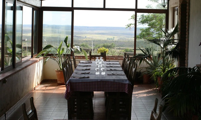 Trujillo House | Casa Rural Las Canteras