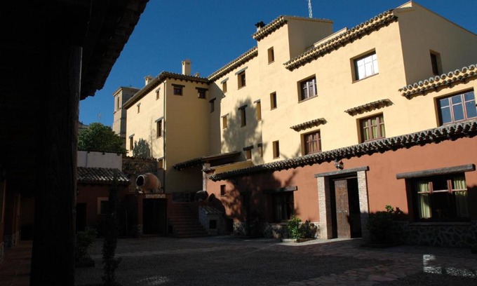 Buendia House | Casa Rural las Médicas