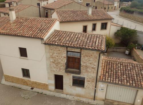 Bayubas de Abajo House | Casa Rural Las Tejas - Ideal para Familias y Grupos