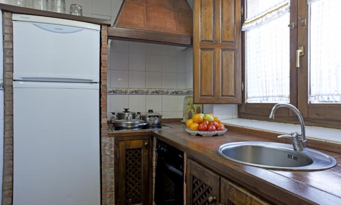 Penacoba House | Casa Rural Martínez