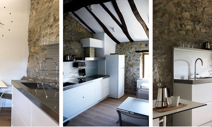 Zumarraga House | Casa Rural Martiamuno Landetxea