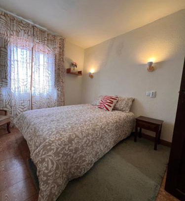 Poza de la Sal House | casa rural MATATARDE