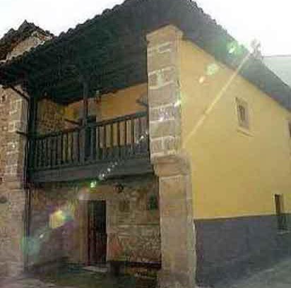 Arenas de Cabrales House | Casa Rural Moradiellos