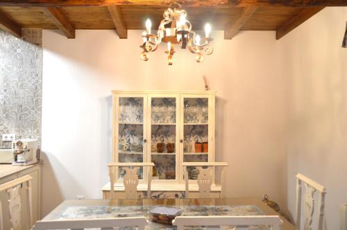 La Alberca House | Casa Rural Rio la Puente