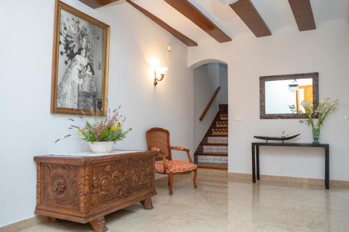 Biar House | Casa rural RIUIVIU