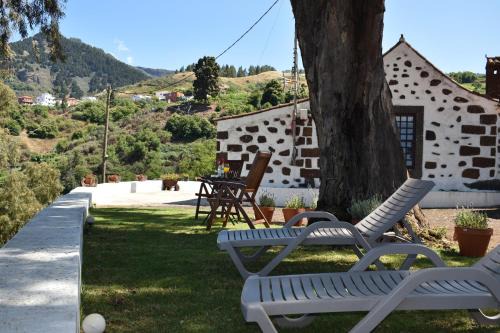 Vega de San Mateo House | Casa Rural Tintilla