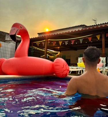 Torremocha House | Casa Rural Valle Secreto cerca de Cáceres, Mérida y Trujillo