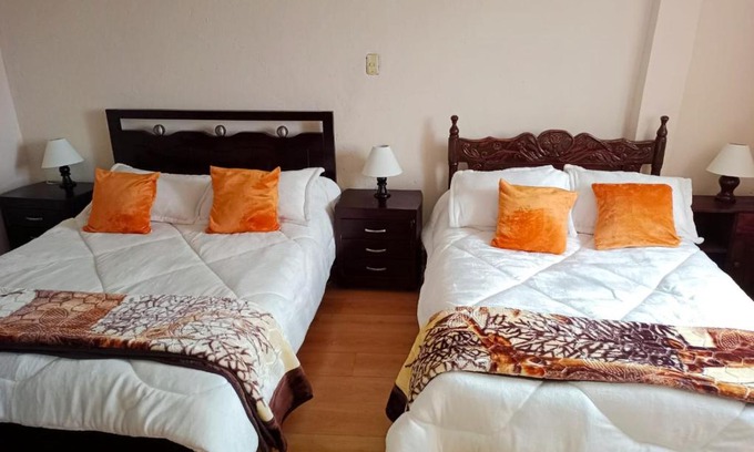 Aquitania House | Casa Rural Zaba Lago de Tota