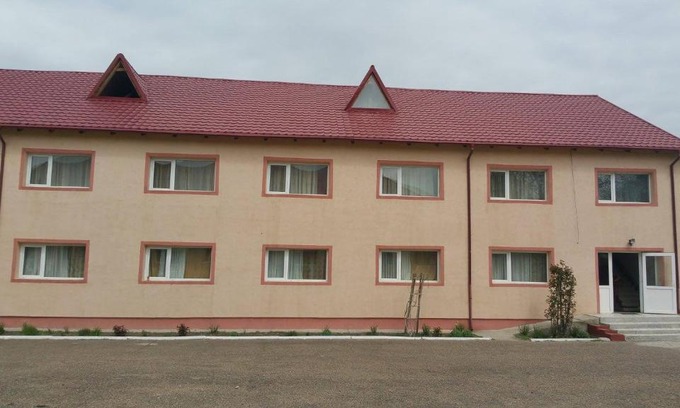 Campineanca House | Casa Rustica Apart & Rooms