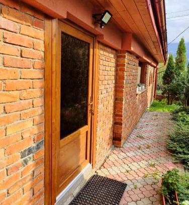 Borsa Apartment | Casa Rustica
