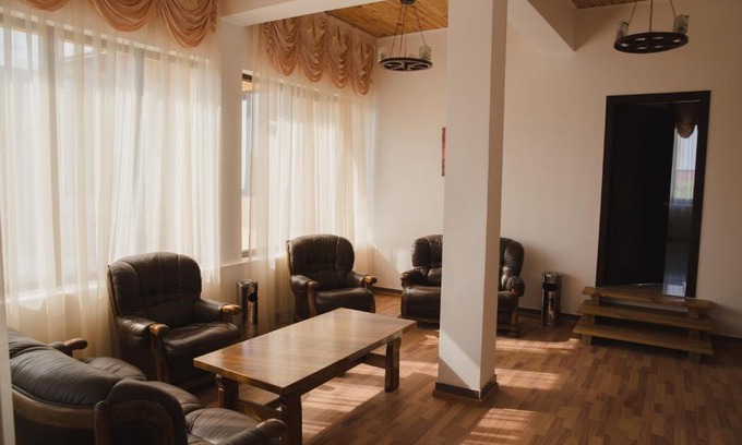 Focsani House | Casa Rustica