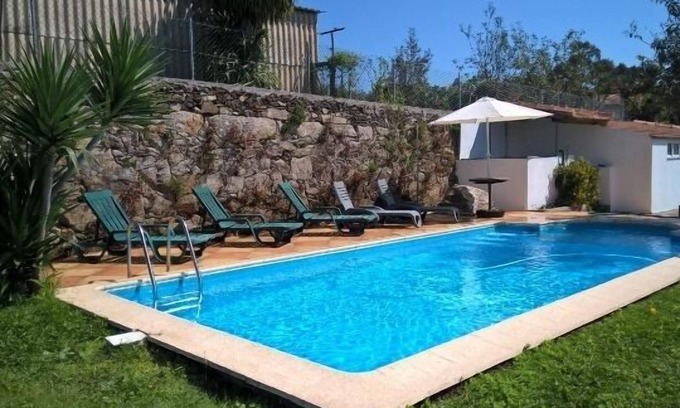 Gondifelos Cottage | Casa São Félix for 6 people