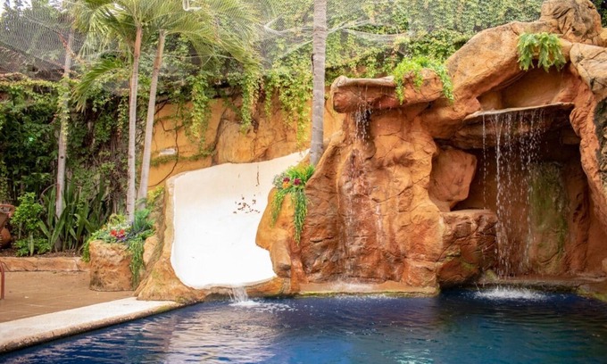 Lomas de Mazatlan House | Casa súper amplia, cómoda y bien ubicada!