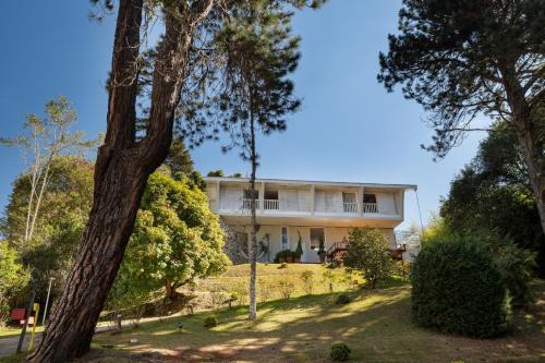 Vila Inglesa Bed & Breakfast | Casa Sabor Chocolate - Bed and Breakfast