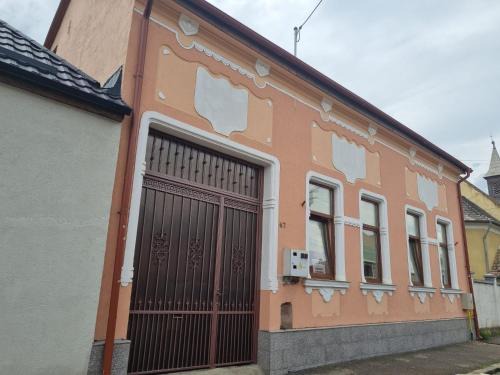 Turda House | Casa Sali