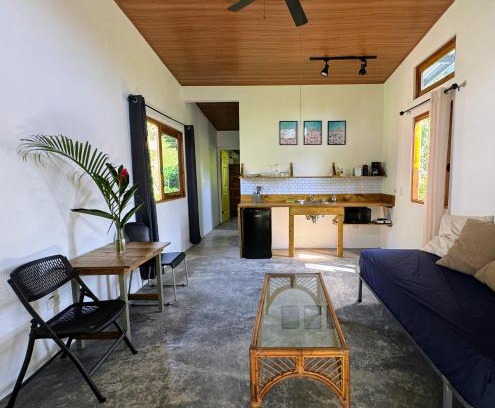 Big Creek House | Casa Salvaje Vacation Rentals