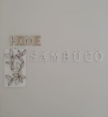 Cercola Apartment | Casa Sambuco