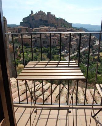 Alquezar House | casa sampietro 2