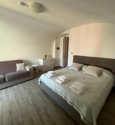 Barano d'Ischia Apartment | Casa San Giorgio