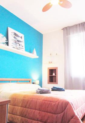 Vimodrone Apartment | Casa San Raffaele