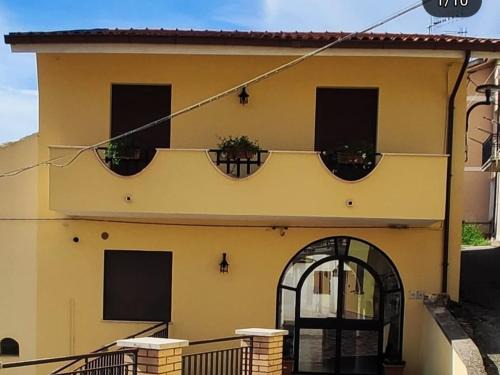 Semivicoli House | Casa Sandra