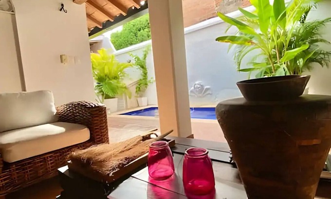Santa Cruz de Mompox House | Casa Sari