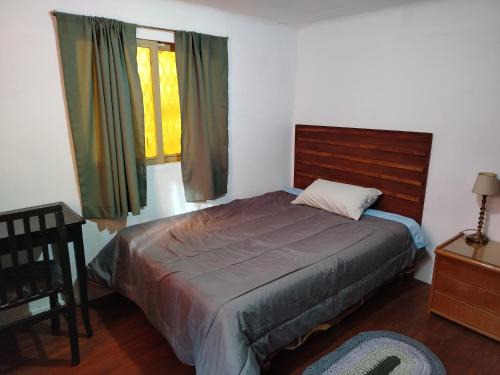 Balvanera House | Casa Sas