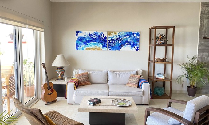 Tezoyuca Condo | Casa Satori - Your Destination for Zen in the Sun
