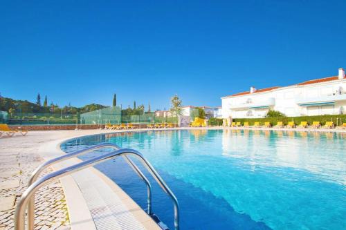 Portimao Apartment | Casa Saudade - Oasis Parque Country Club
