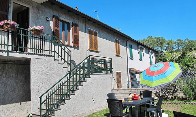 Dervio House | Casa Savina by Interhome