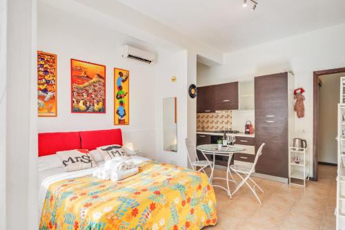 Cannizzaro Apartment | Casa Scogliera