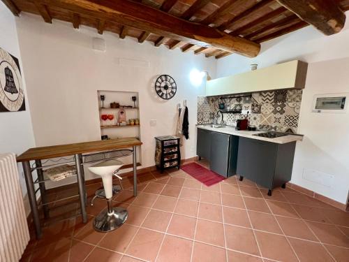 Semproniano Apartment | Casa Scovaventi Oliver