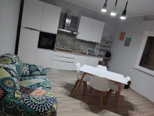 Briatico Apartment | Casa Seamus Briatico