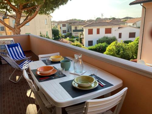 Marina di Cecina Apartment | Casa Selia