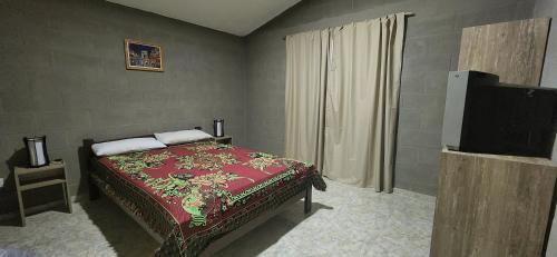 Mina Clavero Apartment | CASA SEN