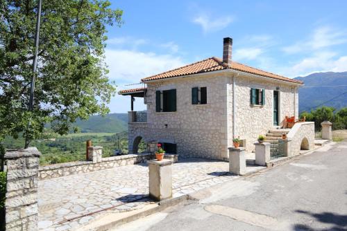 Lazarata Villa | Casa Serenata